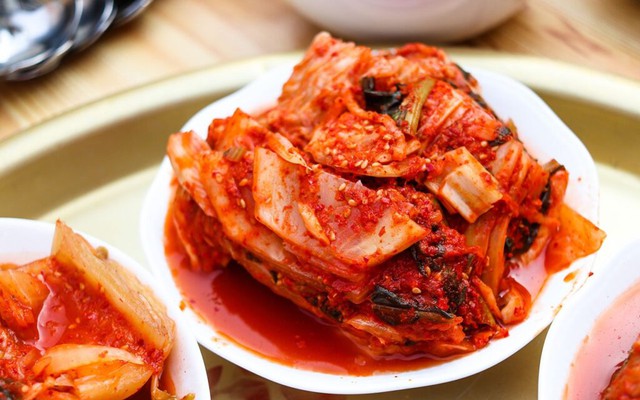 Mỹ đánh giá "rau tốt nhất thế giới", hóa ra là rau quen thuộc ngoài chợ Việt - Ảnh 4.