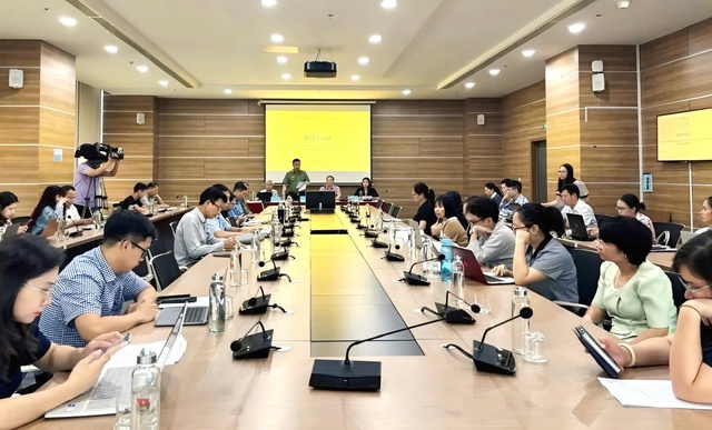 Chuỗi hoạt động ý nghĩa tôn vinh 80 năm lực lượng Công an nhân dân - Ảnh 1.