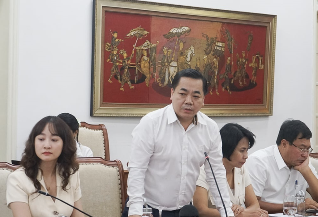 Không nhân nhượng với hành vi sai trái trong giới nghệ sĩ- Ảnh 3.