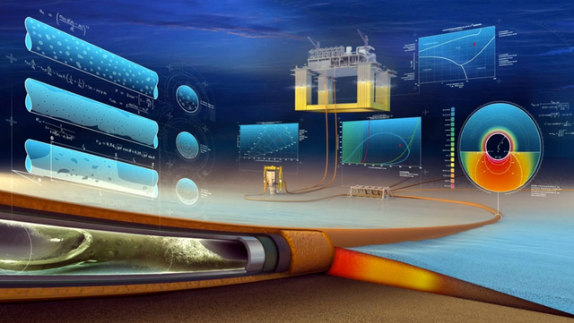 Khát vọng của Đảng ủy Petrovietnam: Không để lỡ "chuyến tàu" chuyển đổi số và đổi mới sáng tạo - Ảnh 2.