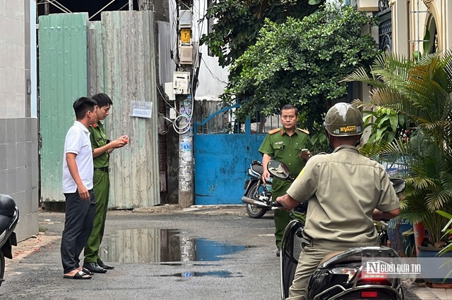 Tp.HCM: Xử lý nhiều vụ án có thủ đoạn vi phạm tinh vi - Ảnh 1.
