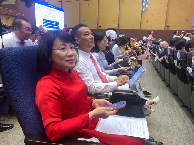 Tp.HCM đặt tên mới cho 59 tuyến đường- Ảnh 1. Tp.HCM đặt tên mới cho 59 tuyến đường- Ảnh 1.