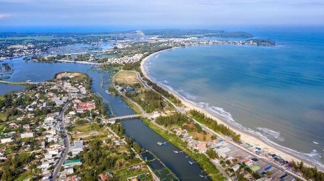 Hàng chục dự án tại Quảng Ngãi nằm trong kế hoạch thanh tra của Chính phủ và Bộ Quốc phòng- Ảnh 1.