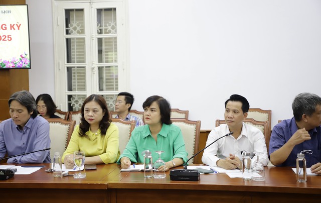 Không nhân nhượng với hành vi sai trái trong giới nghệ sĩ- Ảnh 4.