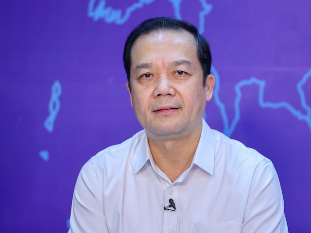 Phó Chủ tịch Hà Nội nói về “bài học lớn” sau 3 tuần vận hành chính quyền 2 cấp - Ảnh 2.