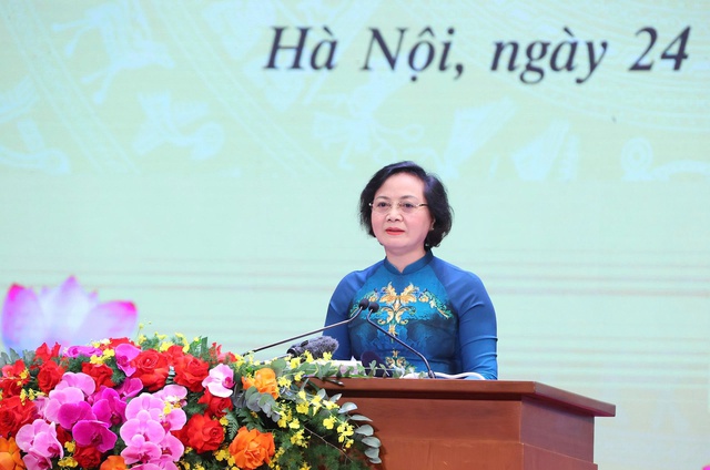 "Những người không ai nhớ mặt, đặt tên đã làm nên đất nước" - Ảnh 2.