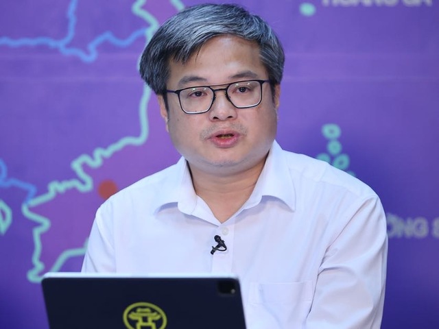 Phó Chủ tịch Hà Nội nói về “bài học lớn” sau 3 tuần vận hành chính quyền 2 cấp - Ảnh 1.