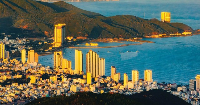 Bản tin 26/7:  3 đại diện Việt Nam lọt top thành phố hấp dẫn nhất thế giới năm 2025 - Ảnh 1.