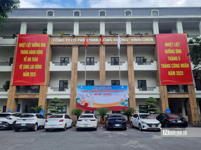 Chi phí tăng cao bào mòn lợi nhuận Than Mông Dương - Ảnh 3.