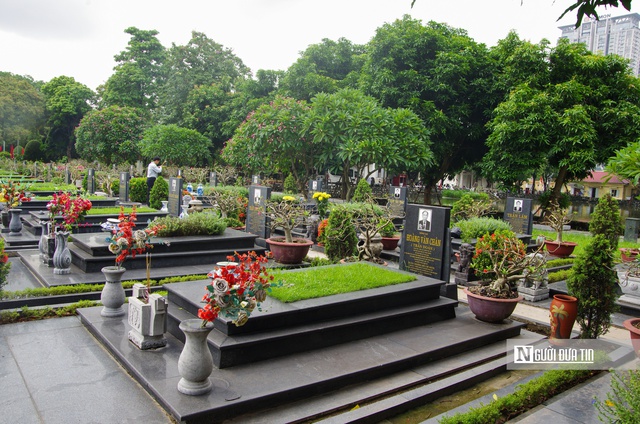 Đoàn Thanh niên Hội Luật gia Việt Nam tưởng niệm các anh hùng liệt sĩ dịp 27/7  - Ảnh 7.