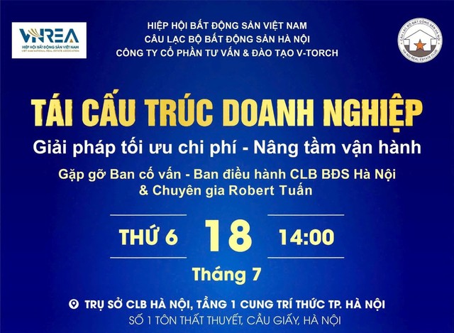 Doanh nghiệp bứt phá kỷ nguyên số với sự đồng hành của Chuyên gia Robert Tuấn và GS.TS Nguyễn Đình Chiến- Ảnh 3. Doanh nghiệp bứt phá kỷ nguyên số với sự đồng hành của Chuyên gia Robert Tuấn và GS.TS Nguyễn Đình Chiến- Ảnh 3.