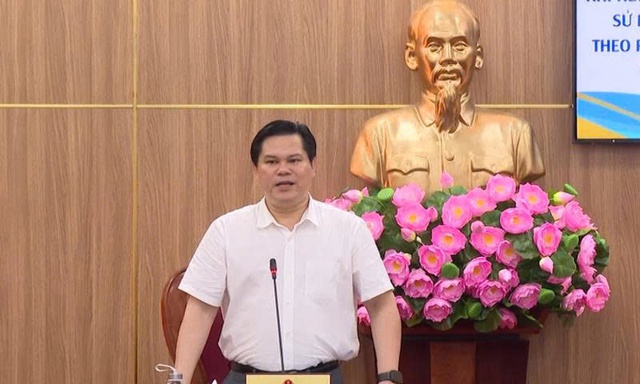 Quảng Ngãi kiên quyết không gia hạn đất cho dự án treo- Ảnh 1.