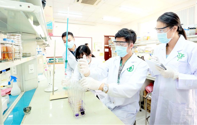 Đề xuất tổng công trình sư hưởng lương như Bộ trưởng - Ảnh 1.