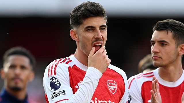 Arsenal chi đậm cho tham vọng vô địch, tương lai nhiều trụ cột lâm nguy - Ảnh 1. Arsenal chi đậm cho tham vọng vô địch, tương lai nhiều trụ cột lâm nguy - Ảnh 1.