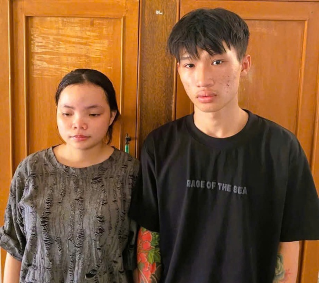 Nguyên nhân khiến cô gái 21 tuổi bị người yêu cũ đâm tử vong- Ảnh 2.