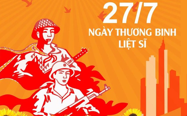 Thơ 27/7/2025 của nhà thơ Hà Nội - Ảnh 1.