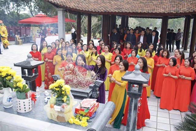 Quảng bá hình ảnh Hà Tĩnh thông qua giải Vô địch Pencak Silat châu Á năm 2025- Ảnh 5.