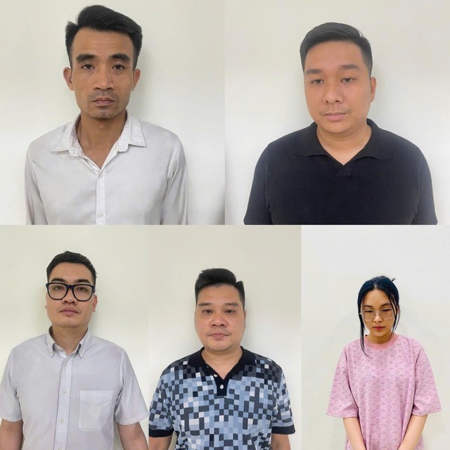 Nữ nhân viên massage khai bán dâm thu 200 triệu đồng/tháng, bất ngờ lý do "hành nghề" - Ảnh 1.
