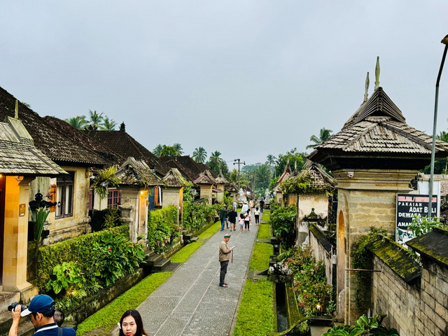 Bay thẳng từ Việt Nam đến Bali: Mở lối khám phá thiên đường du lịch Indonesia - Ảnh 3.