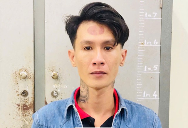 Bắt đối tượng đăng clip nhạy cảm của bạn gái cũ lên mạng xã hội rồi tống tiền - Ảnh 1.