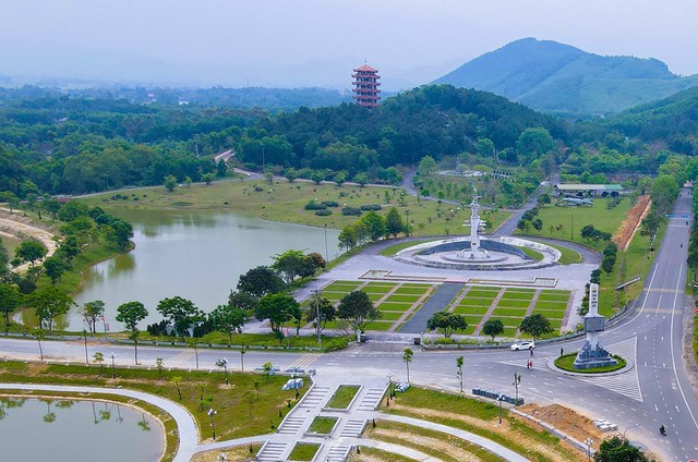 Quảng bá hình ảnh Hà Tĩnh thông qua giải Vô địch Pencak Silat châu Á năm 2025- Ảnh 4.