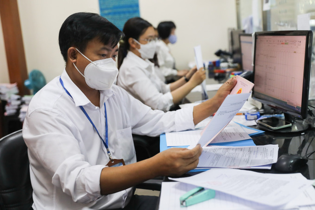 Trường hợp công chức không được thôi việc theo nguyện vọng, nhiều người cần biết- Ảnh 1. Trường hợp công chức không được thôi việc theo nguyện vọng, nhiều người cần biết- Ảnh 1.