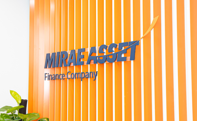 Mirae Asset Việt Nam bị xử phạt hơn 137 triệu đồng - Ảnh 1. Mirae Asset Việt Nam bị xử phạt hơn 137 triệu đồng - Ảnh 1.