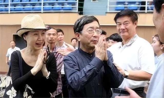 Góc khuất ít người biết về cuộc của mẹ Đường Tăng trong Tây du ký 1986 - Ảnh 1. Góc khuất ít người biết về cuộc của mẹ Đường Tăng trong Tây du ký 1986 - Ảnh 1.
