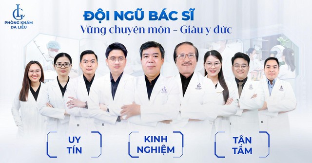 Hybrid Pico Laser – “Át chủ bài” mới trong công nghệ điều trị sắc tố da của Phòng khám Da liễu LG  - Ảnh 3.