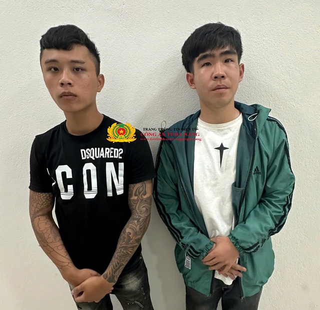 Mới ra tù về tội Giết người, nam thanh niên cùng đồng bọn cuỗm tài sản của du khách - Ảnh 1.