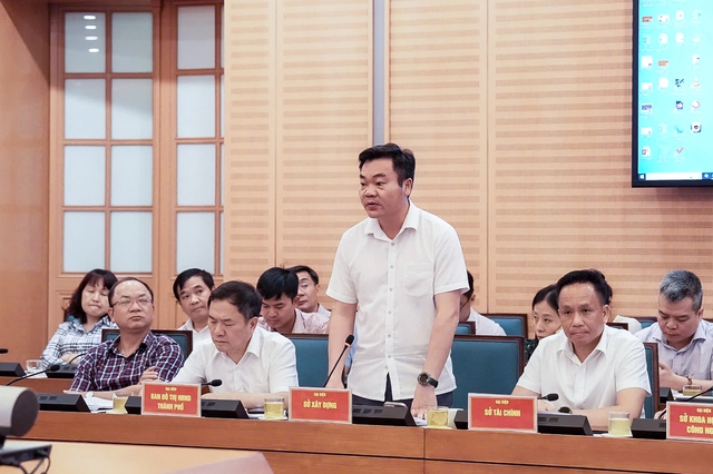 Hà Nội sẽ ban hành các nghị quyết để hỗ trợ người dân chuyển đổi xanh- Ảnh 3. Hà Nội sẽ ban hành các nghị quyết để hỗ trợ người dân chuyển đổi xanh- Ảnh 3.