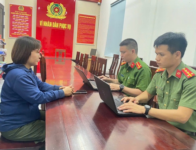 Triệu tập thêm nhiều đối tượng đăng tin bịa đặt vỡ đập thuỷ điện Bản Vẽ- Ảnh 3.