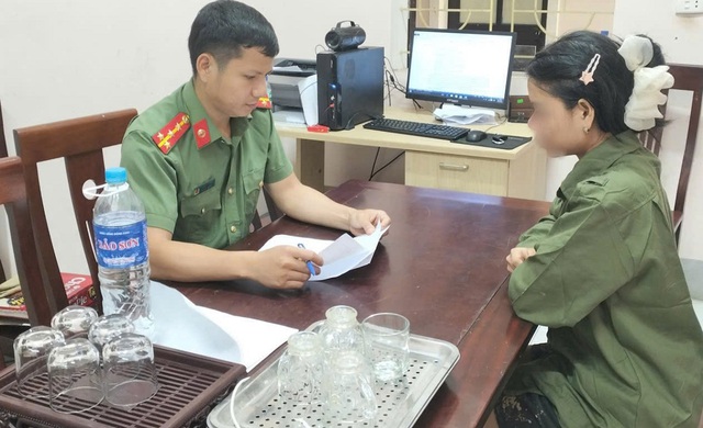 Triệu tập thêm nhiều đối tượng đăng tin bịa đặt vỡ đập thuỷ điện Bản Vẽ- Ảnh 2.