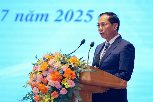Thủ tướng nhấn mạnh "5 phát huy" khi Việt Nam là chủ nhà Năm APEC 2027- Ảnh 3. Thủ tướng nhấn mạnh "5 phát huy" khi Việt Nam là chủ nhà Năm APEC 2027- Ảnh 3.