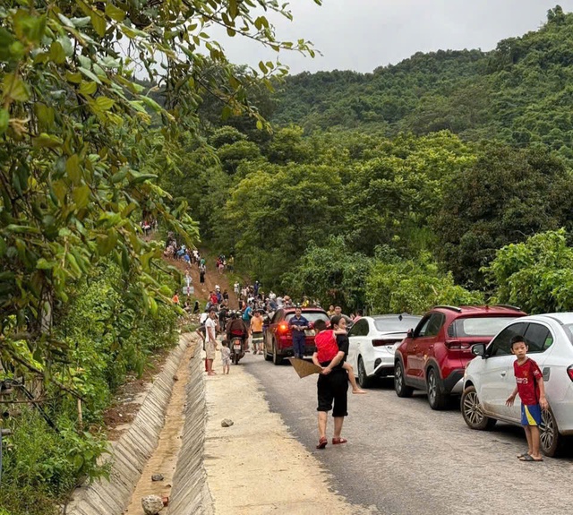 Phát tán thông tin sai sự thật vỡ đập thủy điện có thể bị truy cứu trách nhiệm hình sự- Ảnh 1.