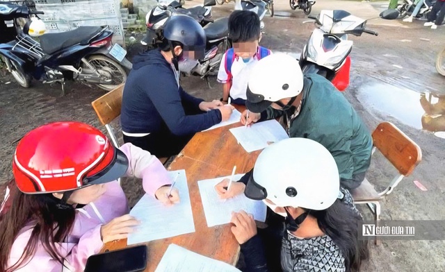 Giao xe cho những tay lái “non”: Con dại, cái mang!- Ảnh 1.