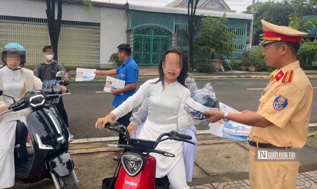 Giao xe cho những tay lái “non”: Con dại, cái mang!- Ảnh 3.