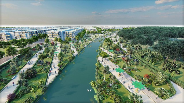 Đón chờ đại tiệc âm nhạc, ánh sáng quy mô khủng chưa từng có tại T&T City Millennia - Ảnh 1.
