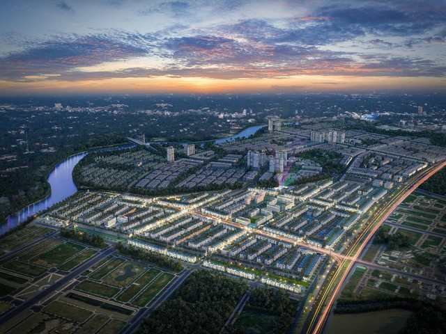 Đón chờ đại tiệc âm nhạc, ánh sáng quy mô khủng chưa từng có tại T&T City Millennia - Ảnh 3.