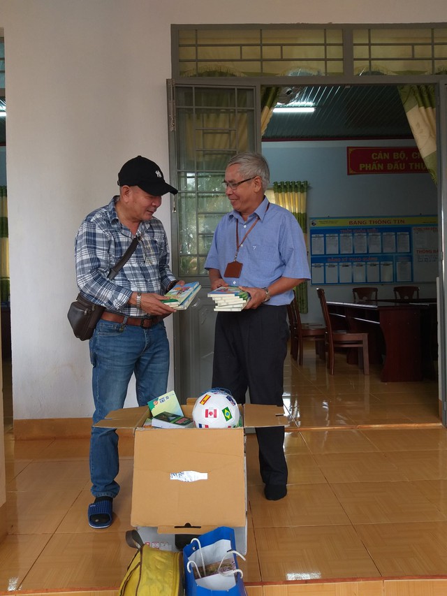 Một chủ trương nhân văn và thực tế - Ảnh 4.