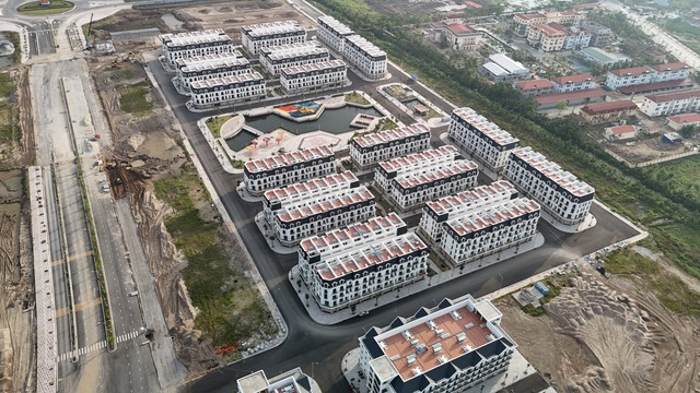 Tài chính Hoàng Huy lãi quý I/2025 chưa đầy 60 tỷ đồng, mới hoàn thành 3% kế hoạch năm- Ảnh 1. Tài chính Hoàng Huy lãi quý I/2025 chưa đầy 60 tỷ đồng, mới hoàn thành 3% kế hoạch năm- Ảnh 1.