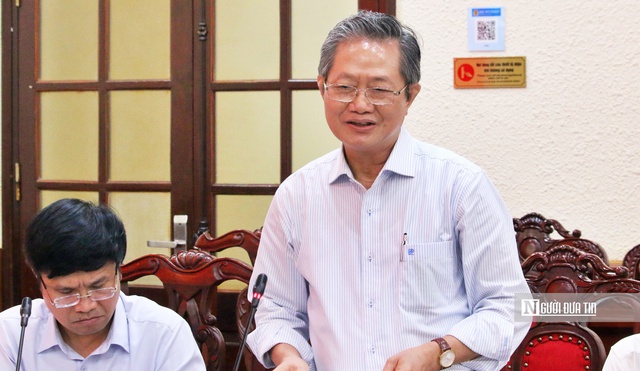 Xây dựng hệ thống pháp luật tránh trùng lặp ở nhiều văn bản - Ảnh 2.