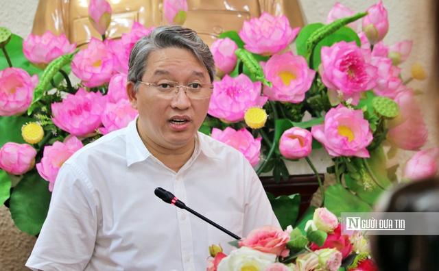 Xây dựng hệ thống pháp luật tránh trùng lặp ở nhiều văn bản - Ảnh 1.