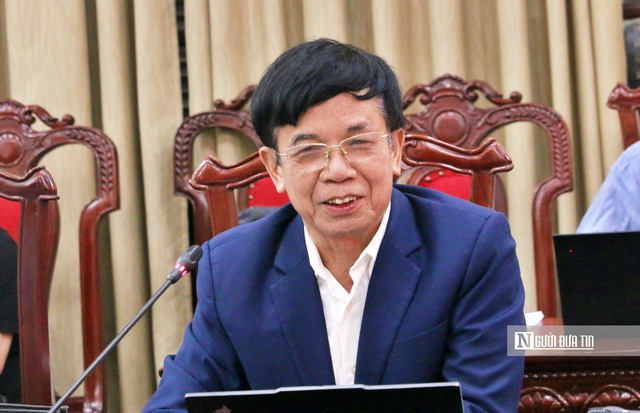 Xây dựng hệ thống pháp luật tránh trùng lặp ở nhiều văn bản - Ảnh 5.