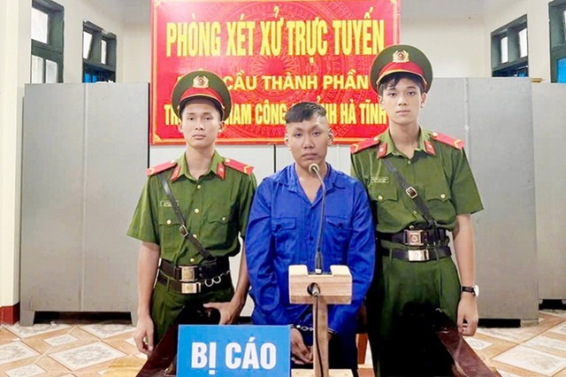 Tận cùng của bi kịch, lĩnh án vì lỡ tay đoạt mạng anh trai- Ảnh 1. Tận cùng của bi kịch, lĩnh án vì lỡ tay đoạt mạng anh trai- Ảnh 1.
