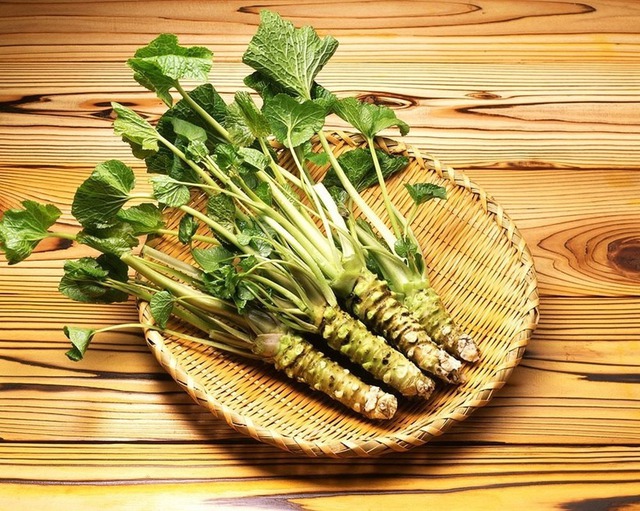 Loại củ đắt đỏ bậc nhất thế giới giá 6 triệu đồng/ kg, Việt Nam cũng có người trồng - Ảnh 4.