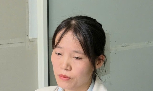 Nhân viên ngân hàng làm giả giấy tờ, chiếm đoạt 1,7 tỷ đồng- Ảnh 1. Nhân viên ngân hàng làm giả giấy tờ, chiếm đoạt 1,7 tỷ đồng- Ảnh 1.