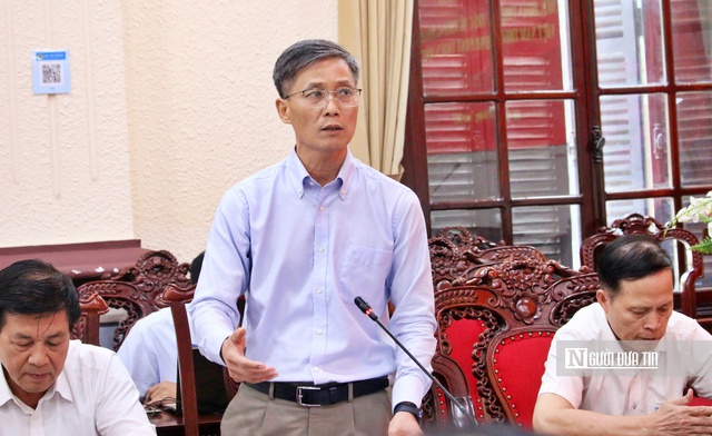 Xây dựng hệ thống pháp luật tránh trùng lặp ở nhiều văn bản - Ảnh 6.