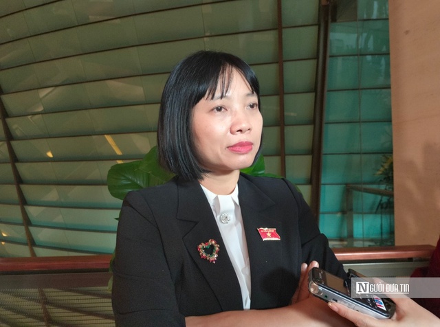 ĐBQH: Bỏ bắt buộc kiểm định chương trình đào tạo cần cân nhắc thận trọng - Ảnh 1.