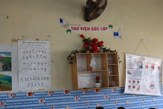 Một chủ trương nhân văn và thực tế - Ảnh 1.